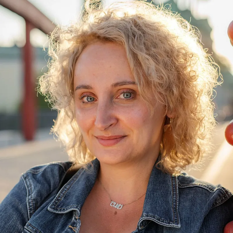 Aneta Staska