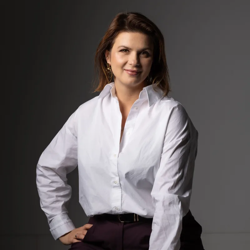 Justyna Maliczowska