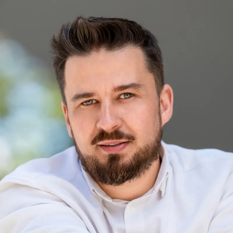 Piotr Kalewski