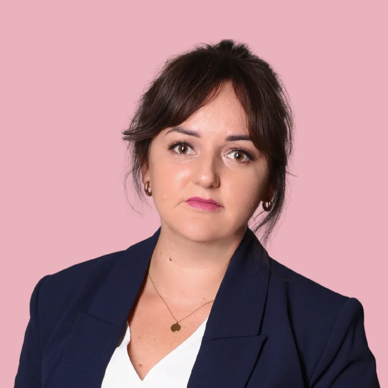 Adriana Wojtuszek