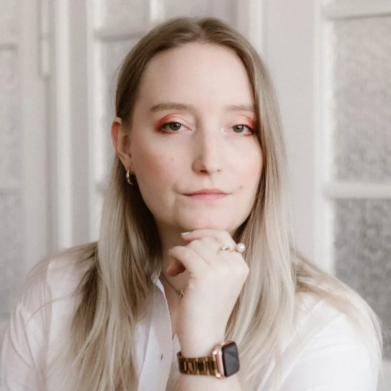 Karolina Żebrowska