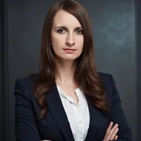 PAULINA SZLAKOWSKA