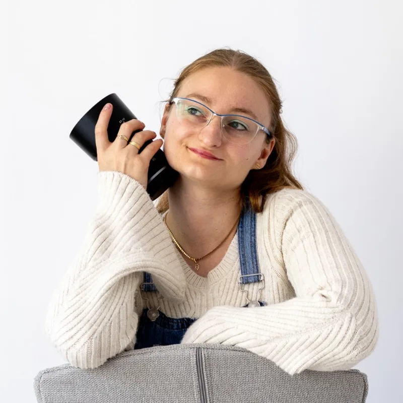Aleksandra Sobieszek
