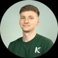Kacper Kobyłka
