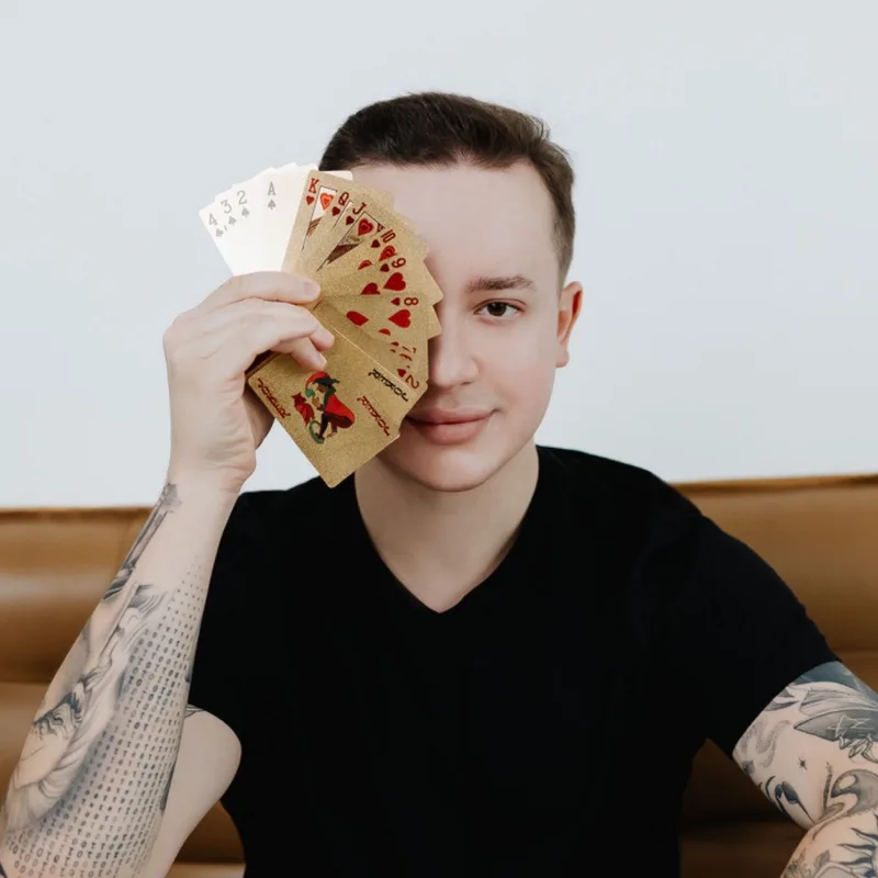 Daniel Świerczyński