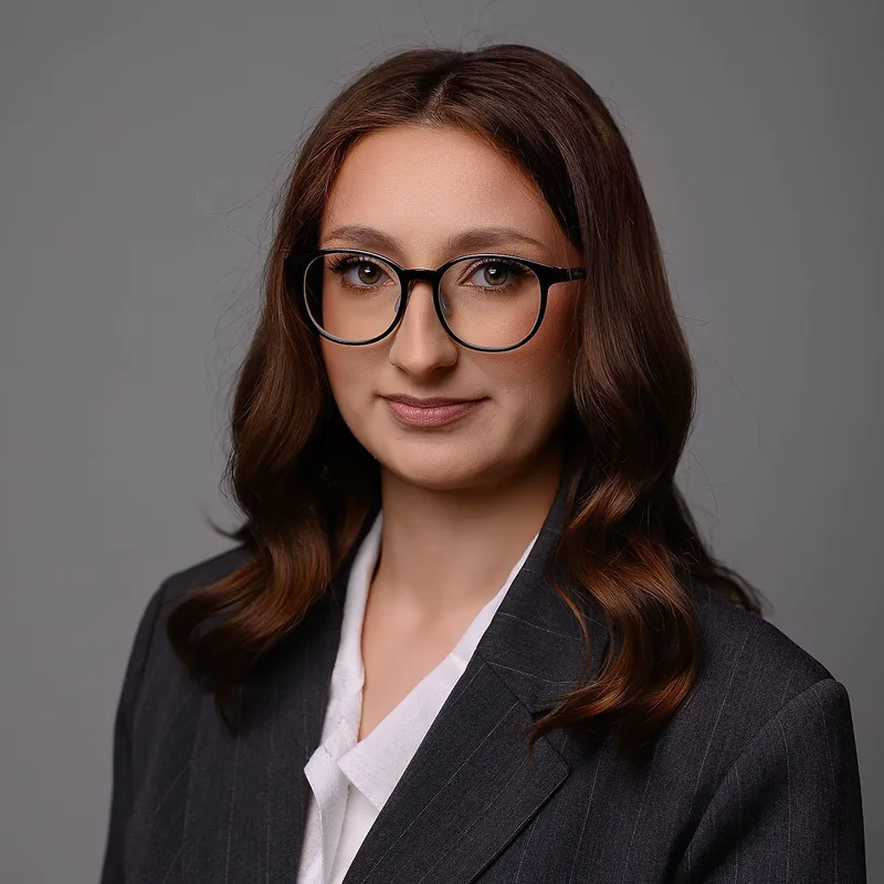 Patrycja Pieszczek-Bober