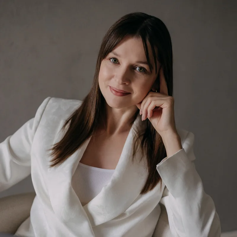 Małgorzata Orzeł