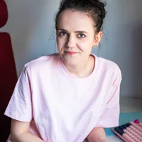 Klaudia Grochowska-Pawłowicz