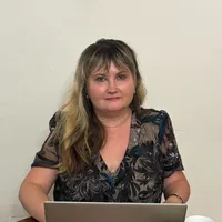 Monika Blezień - Ruszaj