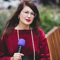 Kamila Tokarska