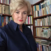 Marzena Kędra