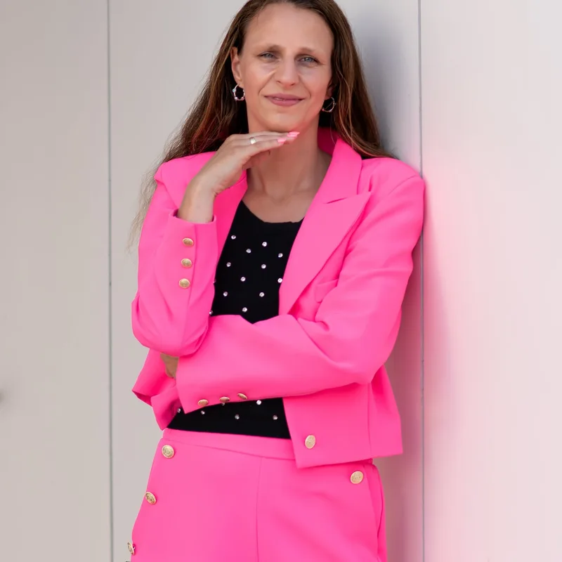 Dorota Cichocka