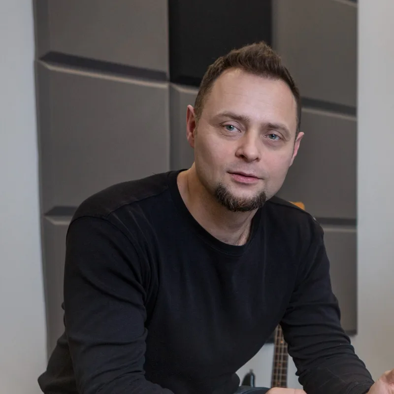 Jarek Proksa
