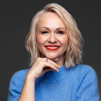 Aga Olszewska