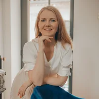 Joanna Nadolna-Larramona