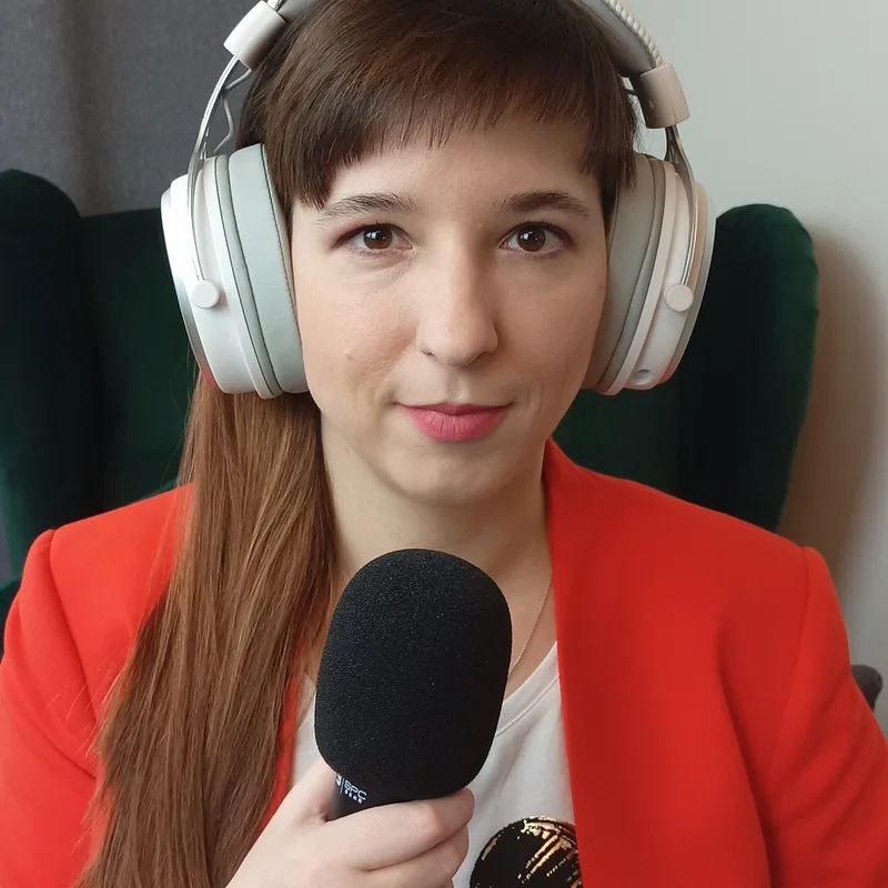 Marzena Sierociuk-Perzyna