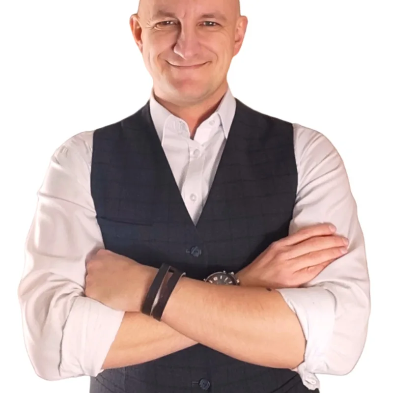 Mateusz Kraśnicki