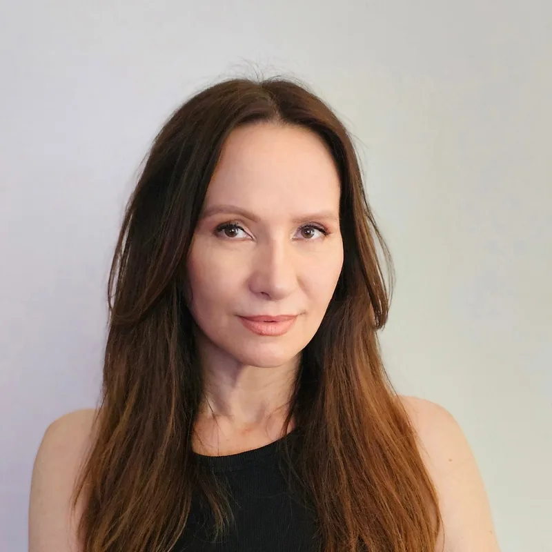 Iwona Dudzik