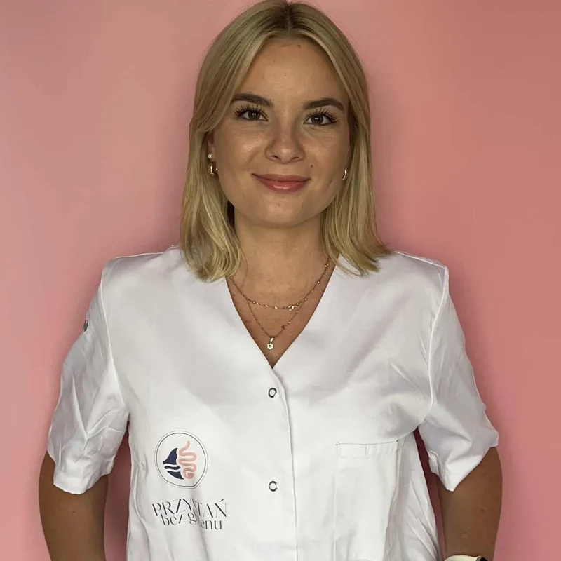 Oliwia Abraś