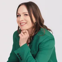 Magdalena Lamentowicz