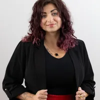 Ewelina Podrez-Siama