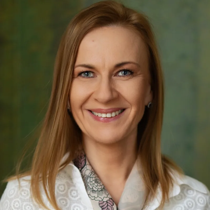 Anna Cichowska