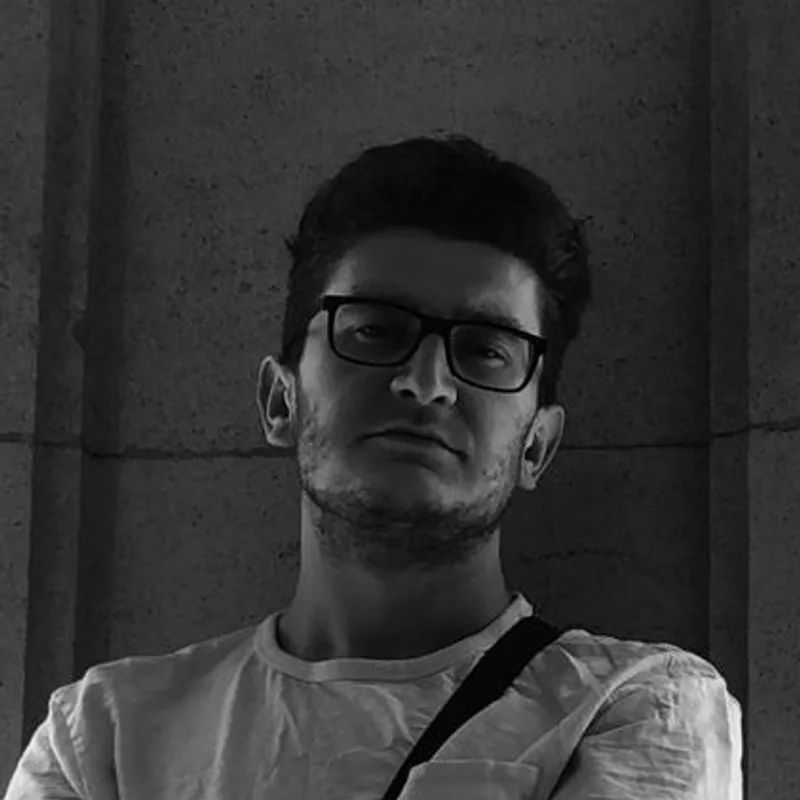 Łukasz Szymański