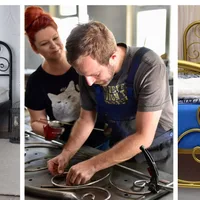 Manufaktura Snu Karolina i Michał Francke