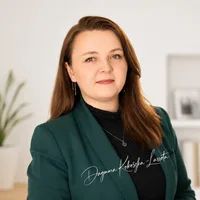 Dagmara Kokoszka-Lassota