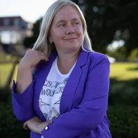 Barbara Wrona