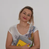 Marta Zawadowska