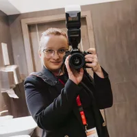 Agnieszka Kaźmierczak