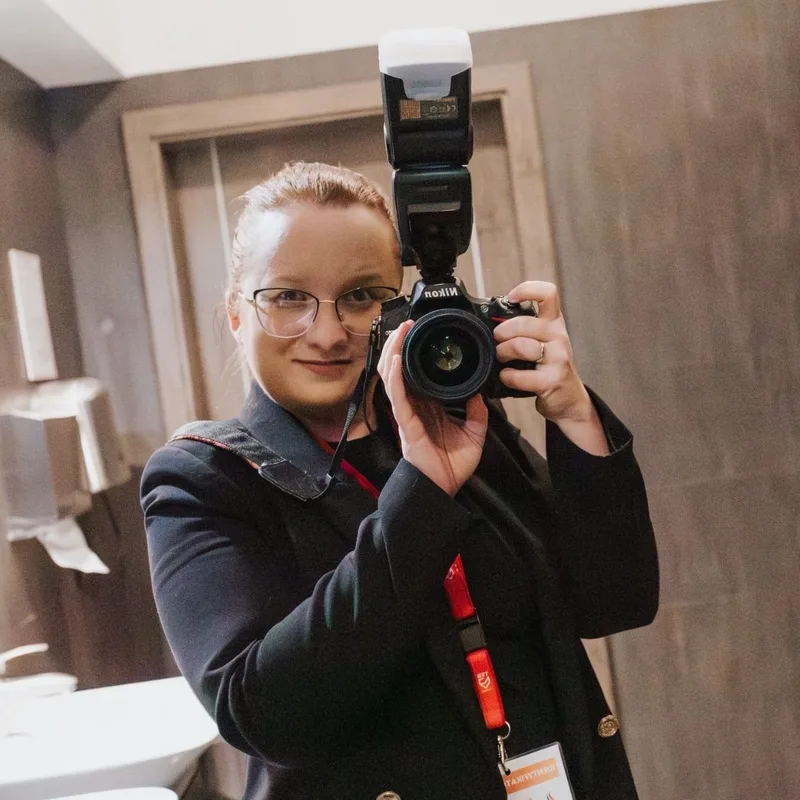 Agnieszka Kaźmierczak