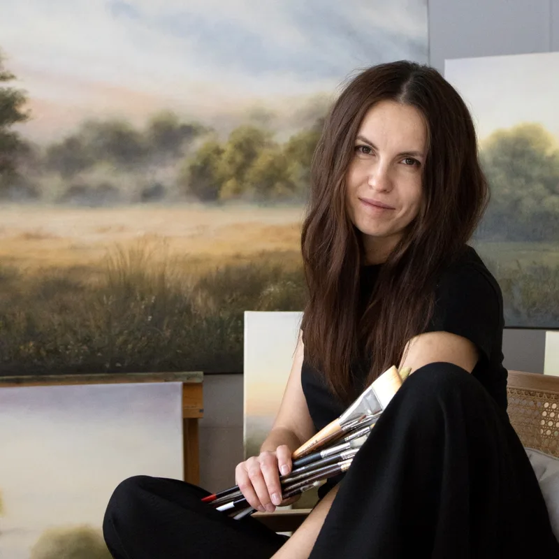 Marta Borowczyk