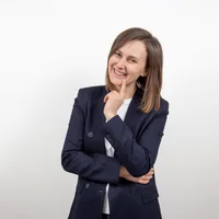 Olga Ciechańska-Kopeć