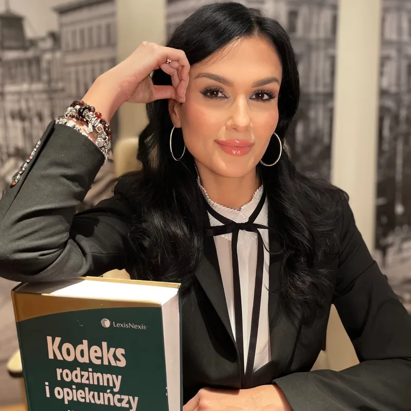 Magdalena Grześkowiak