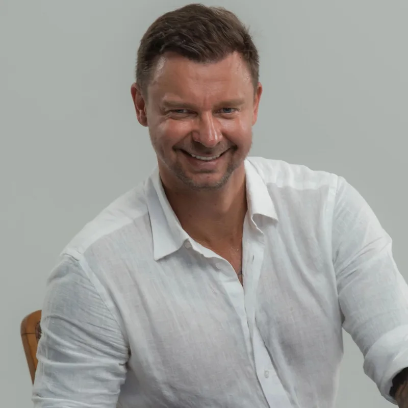 Arek Kubea