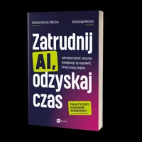 Kamila Kierzek-Mechło i Radosław Mechło