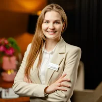 Weronika Frymarska-Futyma / Wenia Hotelarz