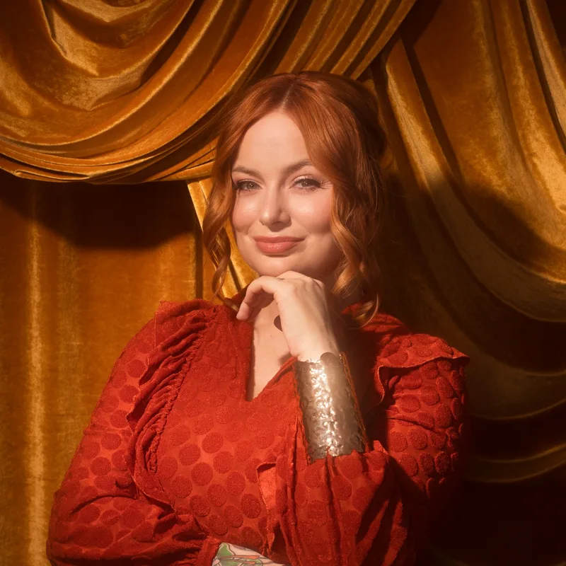 Aneta Korycińska