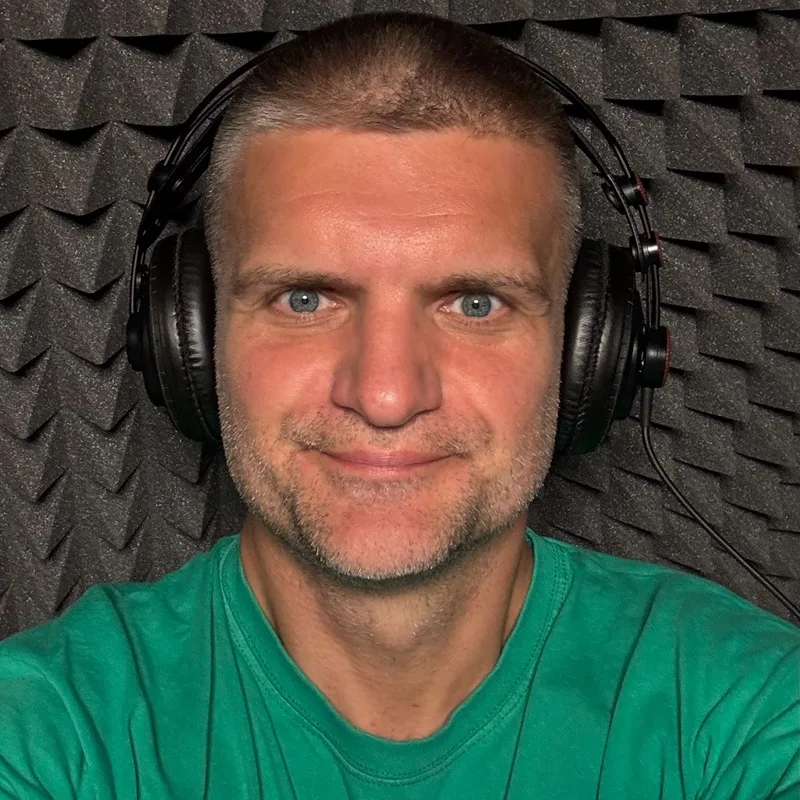 Jakub Paradowski