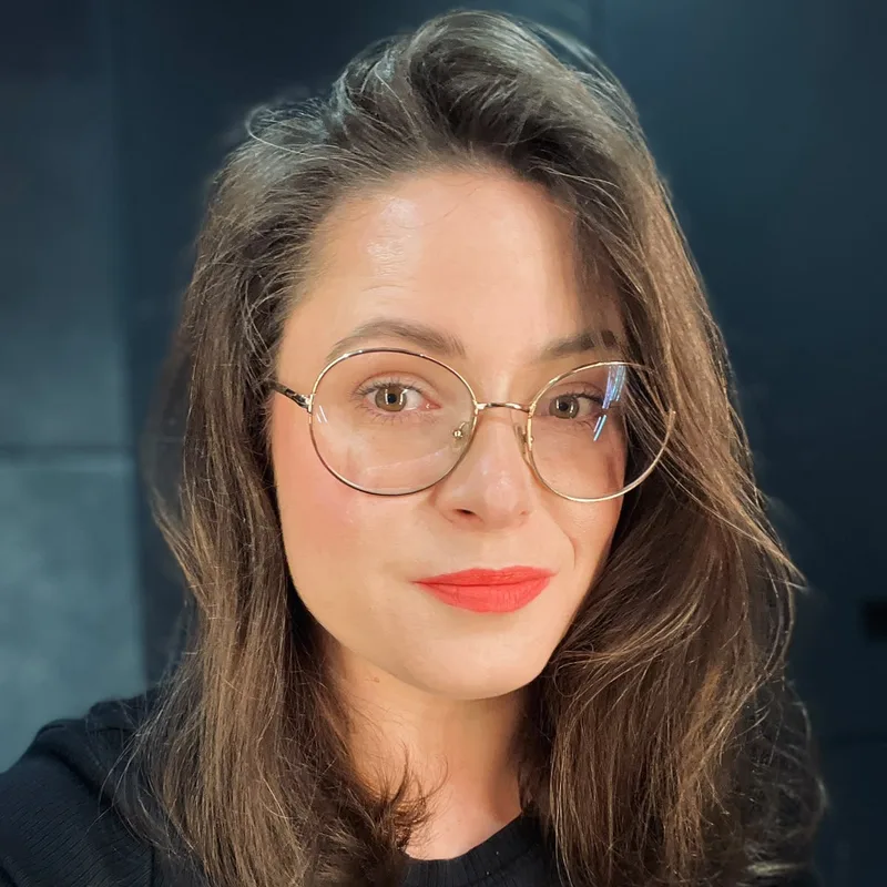Gosia Góźdź