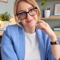 Monika Kozyrska