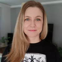Sylwia Zapaśnik