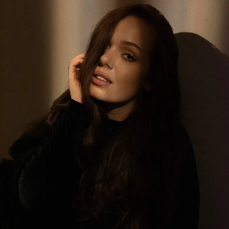 Martyna Handzełko
