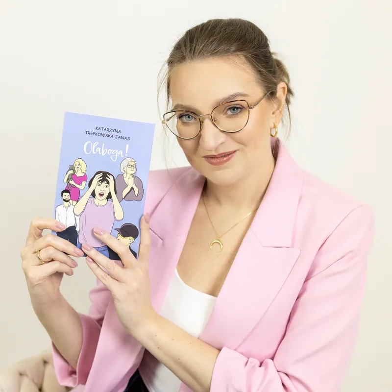 Katarzyna Trepkowska-Janas
