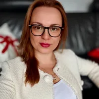 Magda Burczyk- Gwóźdź