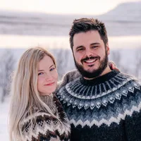 Kasia i Wojtek Grabowscy
