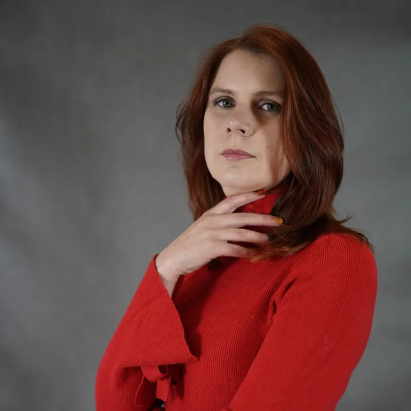 Krystyna Bezubik