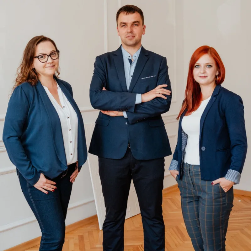 Agencja Fundraisingowa Armiger / Tygodnik Fundraisingowy